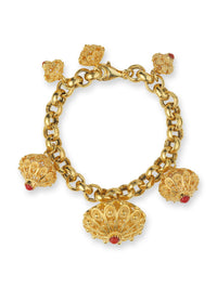 Ciondolo d'oro